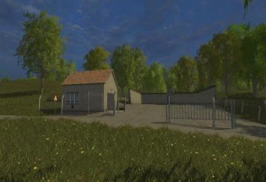 Thuringer Oberland 1988 V6.0 MultiFruit