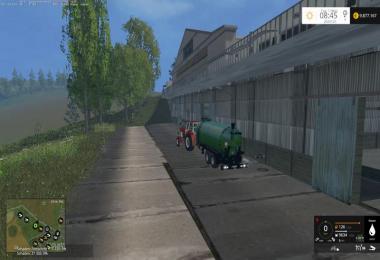 Thuringer Oberland 1988 V6.0 MultiFruit