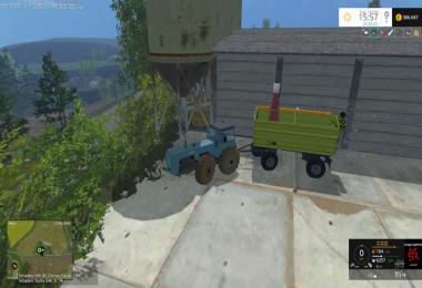 Thuringer Oberland 1988 V6.0 MultiFruit