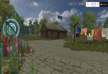 Thuringer Oberland 1988 V6.0 MultiFruit