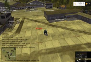 Thuringer Oberland 1988 V6.0 MultiFruit