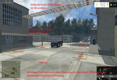 Thuringer Oberland 1988 V6.0 MultiFruit