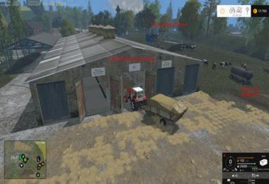 Thuringer Oberland 1988 V6.0 MultiFruit