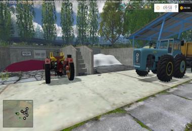 Thuringer Oberland 1988 V6.0 MultiFruit