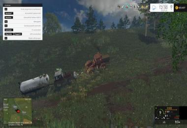 Thuringer Oberland 1988 V6.0 MultiFruit