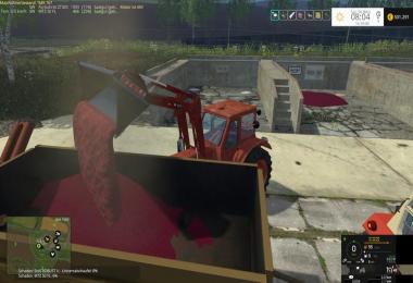 Thuringer Oberland 1988 V6.0 MultiFruit