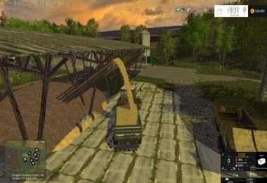 Thuringer Oberland 1988 V6.0 MultiFruit