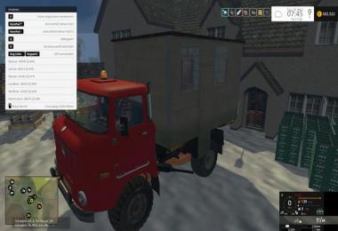 Thuringer Oberland 1988 V6.0 MultiFruit