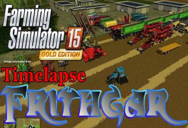 Timelapse Save Game File