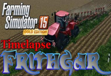 Timelapse Save Game File