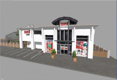 Toom Baumarkt 2016 v1.0