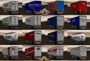 Trailer Pack by TruckIme v1