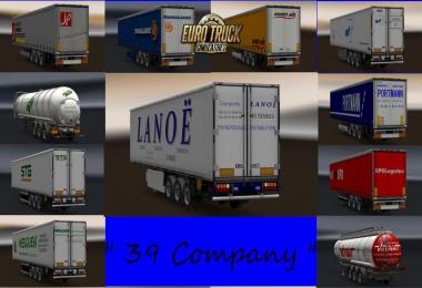 Trailer Pack by TruckIme v1