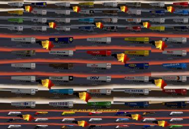 Trailer Pack Replaces V1.24 1.24.x