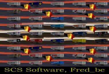 Trailer Pack Replaces V1.24 1.24.x