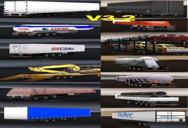 Trailers Chile 1.24.x