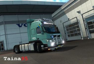 Truck Pack  By Taina95 V1.24