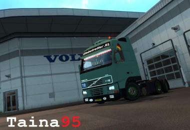 Truck Pack  By Taina95 V1.24