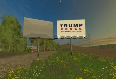 Trump sign v1.0