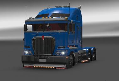 Update Kenworth K200 v13
