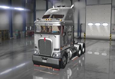 Update Kenworth K200 v13