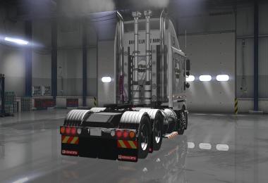 Update Kenworth K200 v13