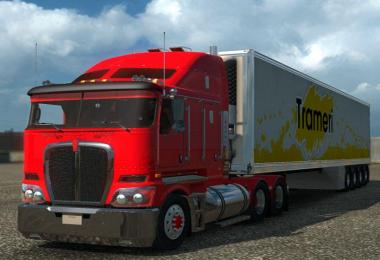 Update Kenworth K200 v13