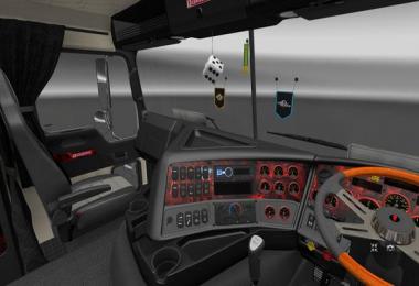 Update Kenworth K200 v13