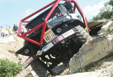 Ural 375 in Vita-Cola Design v1.0