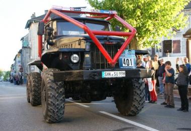 Ural 375 in Vita-Cola Design v1.0