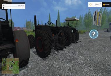 URSUS C56 PACK v1.0