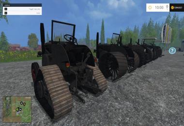 URSUS C56 PACK v1.0