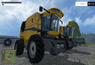 Valtra 6800 v1.2