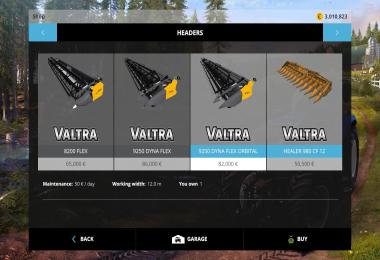 Valtra 6800 v1.2