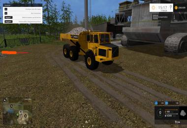 VOLVO BM A25C v1.0