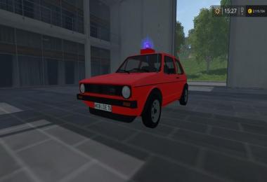 VW Golf GTI KdoW v1.0