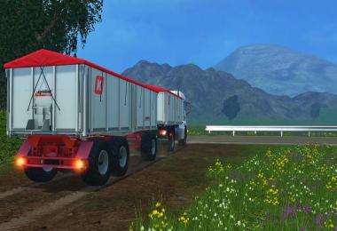 Warning light extension v1.0