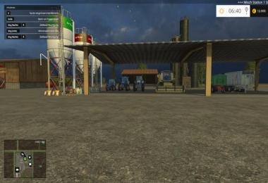 Westbrigde Farm v2.1 multifruit