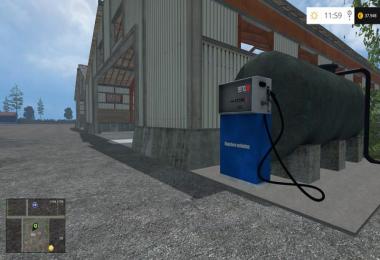 Westbrigde Farm v2.1 multifruit