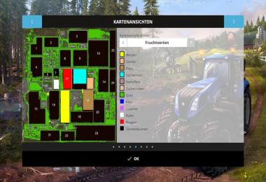 Westbrigde Farm v2.1 multifruit