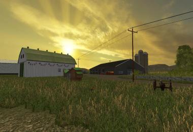 Woodmeadow Farm V4.0