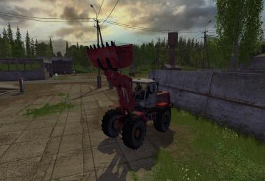 XTZ T-156AP RED v1.0