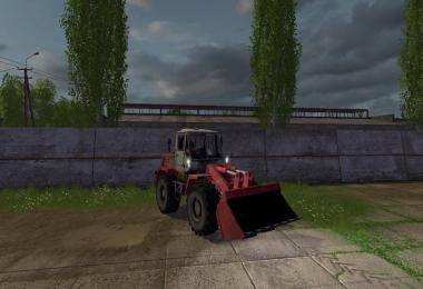 XTZ T-156AP RED v1.0