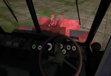 XTZ T-156AP RED v1.0