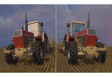 Zetor Crystal Weight v1.0.0.0