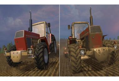 Zetor Crystal Weight v1.0.0.0