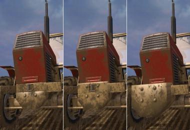 Zetor Crystal Weight v1.0.0.0