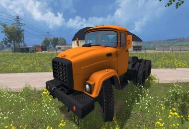 Zil-133 Viat v1.0