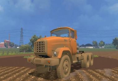 Zil-133 Viat v1.0