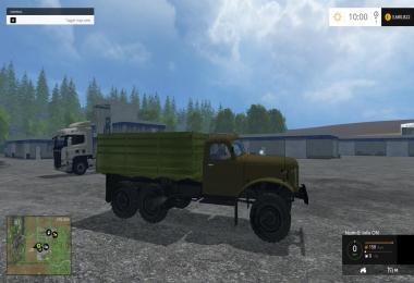 ZIL 157K v1.0